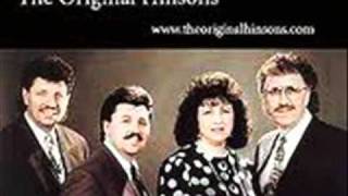 Kenny Hinson: He's haveing the time of my life.wmv chords
