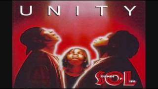 (S.O.L.) Sounds Of Life  – Unity LP 1995