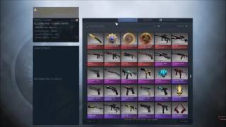 Bull shit! - CS:GO Bug