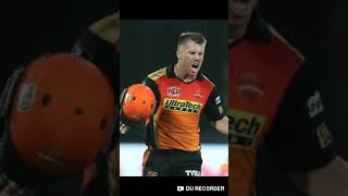 Ipl Srh Vs Dc Highlights 2019 David Warner 51 Runs