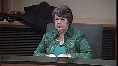 Maple Grove City Council member charged with steal...