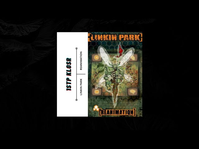 Linkin Park – 1stp Klosr – Instrumental class=