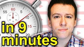 The History Of Philip DeFranco | A Brief History