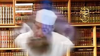رأي الشيخ الحويني فى مسألة استخدام المؤثرات الصوتية