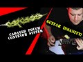 CARCASS Guitar Cover | Cadaver Pouch Conveyor System [FULL COVER + SOLOS]