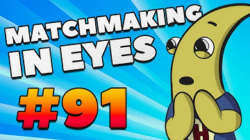 CS:GO - MatchMaking in Eyes #91