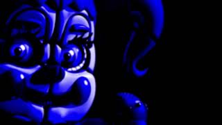 Circus Baby sings I Can't Fix You (Ai Cover of The Living Tombstone)