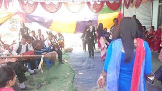 New Nepali wedding latest video...
