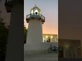 Smallest mosque in Qatar..? #shortvideo #travel #dohaqatar #dohadiaries #qatartourism #shorts #974
