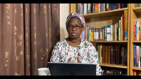 Course 132: Digging Deep Series Lesson - The Parable of the Sower