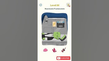 DOP 3 Displace One Part Level 86 Walkthrough