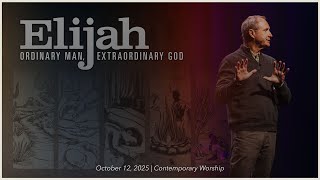 October 12, 2025 | Traditional Service
