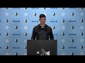 MNUFC Postgame Presser: Coach Ramsay on the 3-1 Win over Chicago Fire