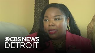 Metro Detroit mother says March of Dimes was "a lifeline" after son's birth