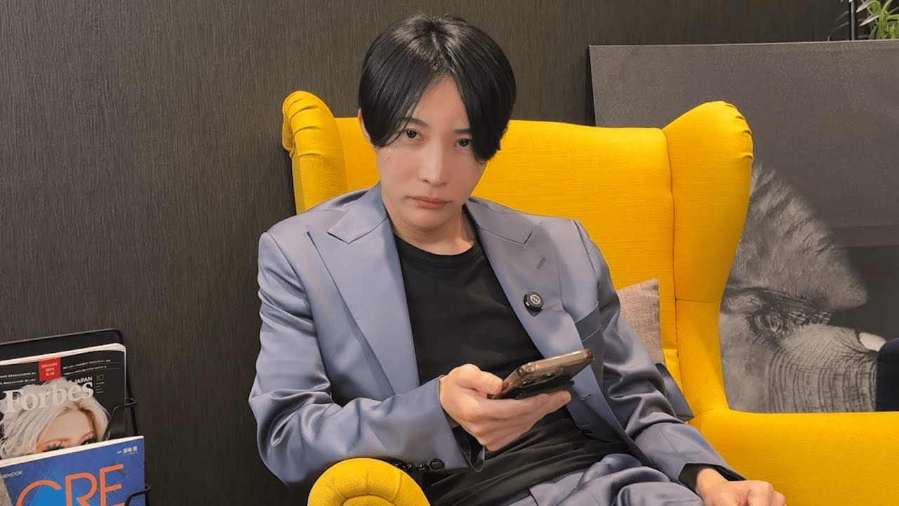 青木さんを救いたい