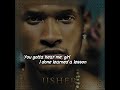 Usher - Confessions "Part II" (Remix) Lyrics Video)