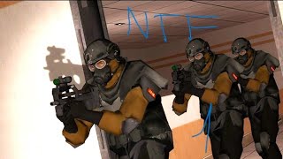 NTF  game gameplay (fakt dobré)