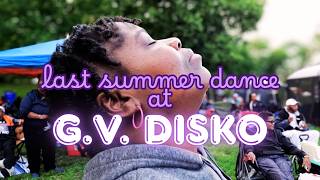Last Summer Dance at G.V. Disko [TRAILER]