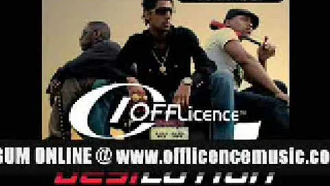 Offlicence - Jadoo (Feat. PBN & Dilbar Jaani)