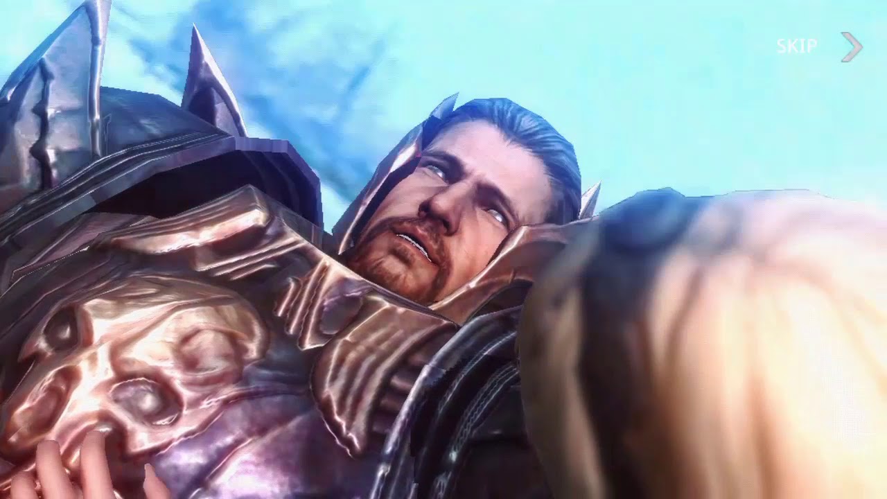 Darkness Rises - Archer Gameplay: Part 14 - Dark Lord