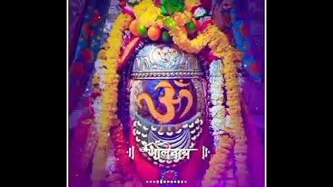 Main bhola parvat full screen whatsapp status ll devo ke dev mahadev  status ll