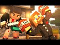 Minecraft BedWars #76 - ШАХМАТНЫЕ ВОЙНЫ