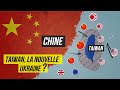 COMMENT TAIWAN VEUT BATTRE LA CHINE ?