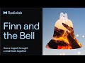 Rumble Strip: Finn and the Bell | Radiolab Podcast