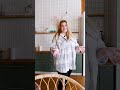 Стильная и продуманная ДАЧА для жизни🔥 Дизайн интерьера дома. #shorts #interiordesign