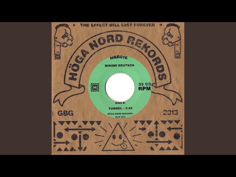 Minami Deutsch - YouTube