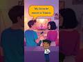 Beginners English Dialogue: Talking about a Favorite Movie #english #englishlearning