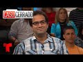 She turned me into a rapist! 😠🎉🚨 | Caso Cerrado Complete Case | Telemundo English