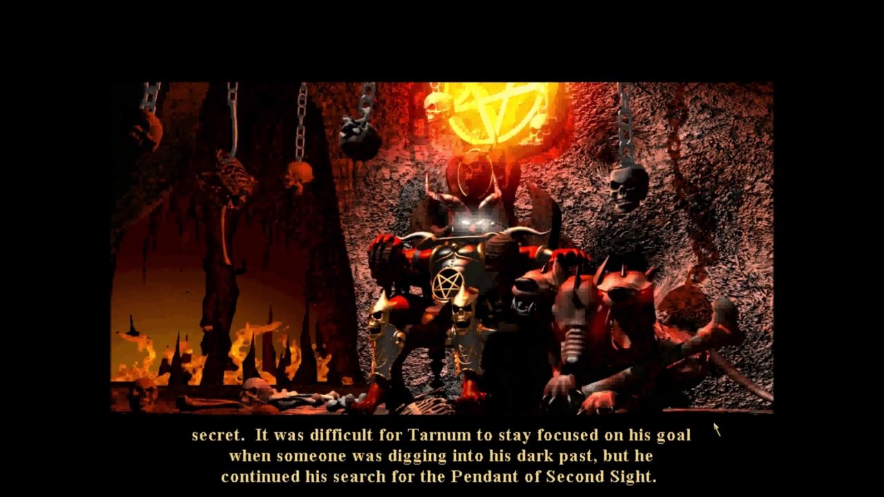 Heroes Chronicles Chapter 2 Conquest Of The Underworld 6 Old Wounds YouTube heroes-chronicles-chapter-2-conquest-of-the-underworld-6-old-wounds-youtube