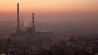 Zlote Lany, Bielsko-Biala