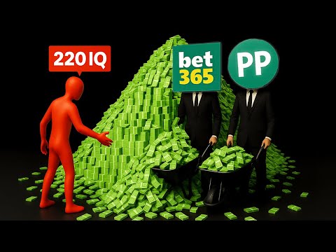 The Betting Loophole That Made This Teen £8.94 Million