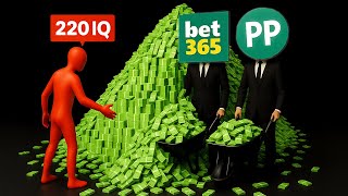 The Betting Loophole That Made This Teen 8.94 Million