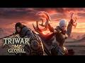 TriwarM Global – Official Gameplay Preview | MMORPG