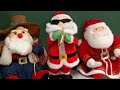 Santa Claus Museum (Texas Country Reporter)