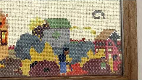 Internally Displaced People