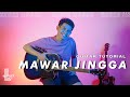 JUICY LUICY - MAWAR JINGGA GUITAR TUTORIAL