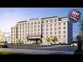 Fairfield by Marriott Yining | Ili, China | Hotel Review ⭐