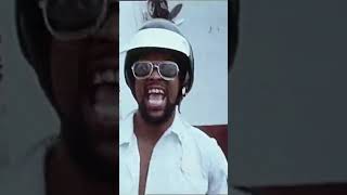 Village People - Macho Man.