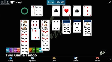 Two Game Tango Game #8 | February 2, 2022 Event