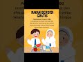 Program Makan Bergizi Gratis bukan hanya tentang pemenuhan gizi anak-anak Indonesia.