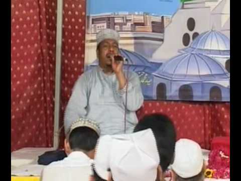 PUNJABI NAAT(Kirna Noor Dian)RAFIQ ZIA IN LAHORE.B...