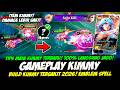 TIPS MAIN KIMMY TERBARU + GAMEPLAY KIMMY COLLECTOR❗BUILD KIMMY TERSAKIT 2026❗TOP GLOBAL KIMMY