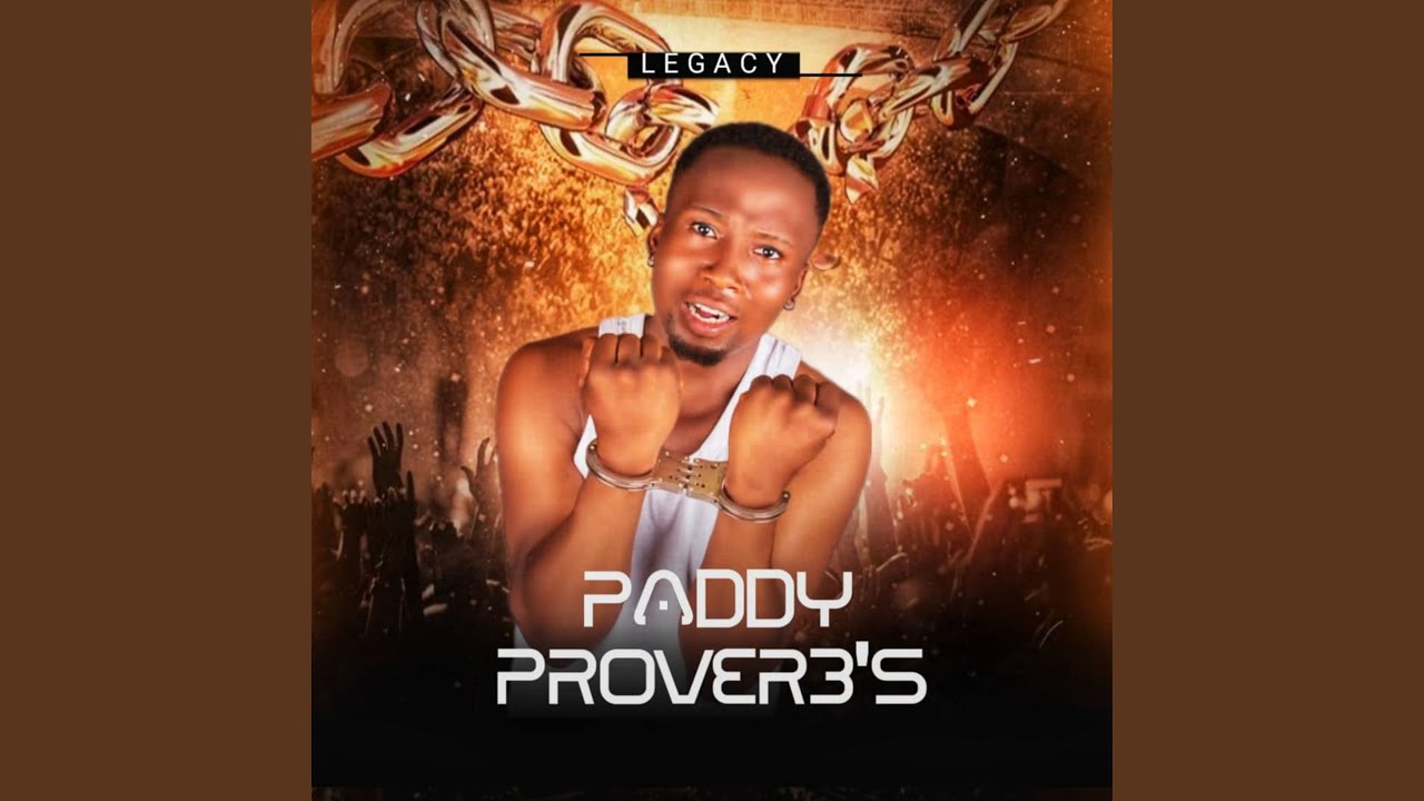 Paddy proverbs bekijken op YouTube Paddy proverbs bekijken op YouTube