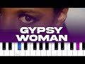 Crystal Waters - Gypsy Woman (She