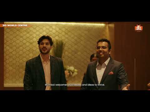 Mumbai | MICE | Where Ideas Meet Inspiration, and Business Meets Leisure | Maharashtra Tourism