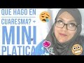 Como paso cuaresma siendo musulmana? + mini platica | Ayesha RodLi